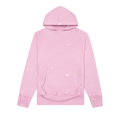 Advisory Board Crystals Double Weight Pullover Hoodie "Morganite"