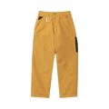 Human Made Painter Pants "Beige"