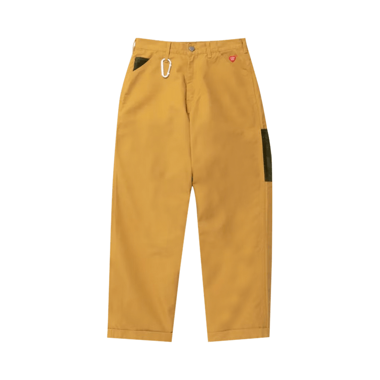 Human Made Painter Pants "Beige"