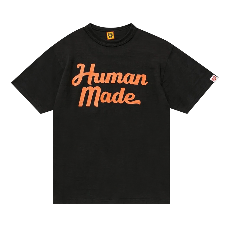 Human Made T-Shirt #11 "Black"