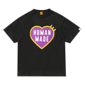 Human Made T-Shirt #12 "Black"