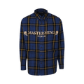 Mastermind World Shirt "Blue"