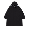 Stone Island Shadow Project GORE-TEX Trench Coat "Black"