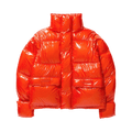 Entire Studios PFD Puffer Jacket "Blood"