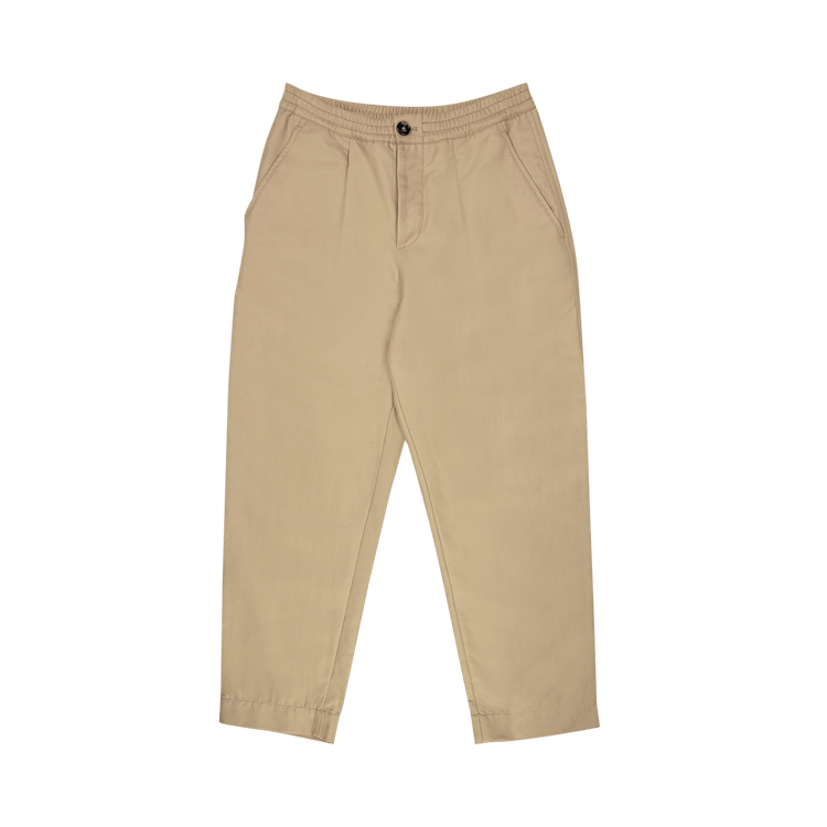 Marni Pleated Trousers "Nomad"