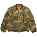 Raf Simons Riot Bomber "Green"