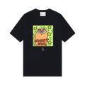 OVO x Keith Haring T-Shirt "Black"