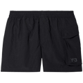 Y-3 Classic Utility Swim Short "Black"