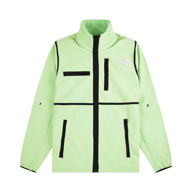 The North Face Denali Jacket "Patina Green"