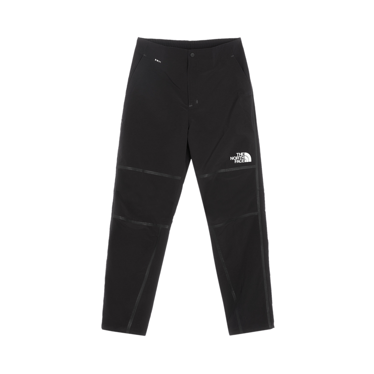 The North Face Mountain Pant "Black"