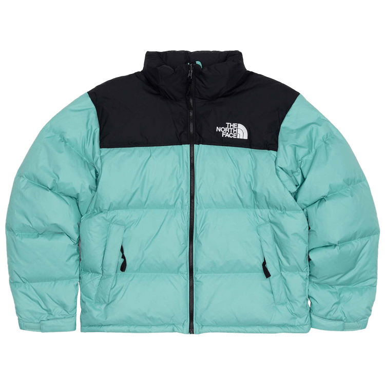 The North Face 1996 Retro Nuptse Jacket "Wasabi"