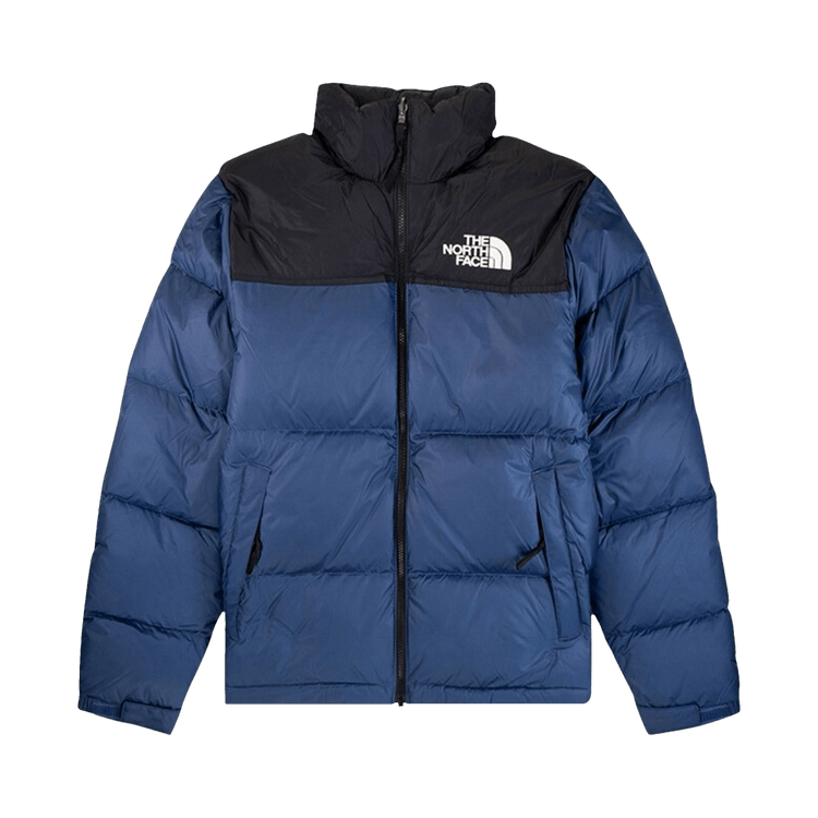 The North Face 1996 Retro Nuptse Jacket "Shady Blue"
