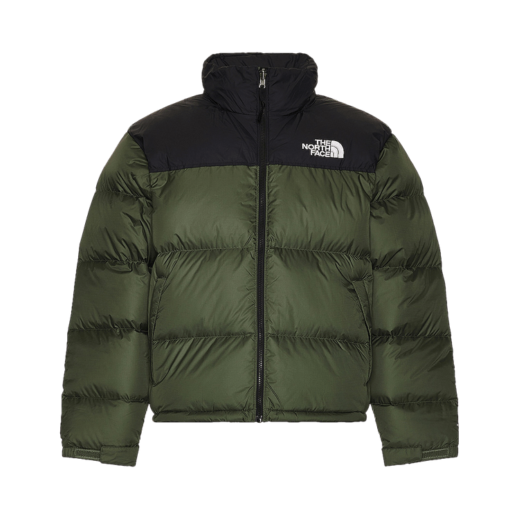 The North Face 1996 Retro Nuptse Jacket "Thyme"