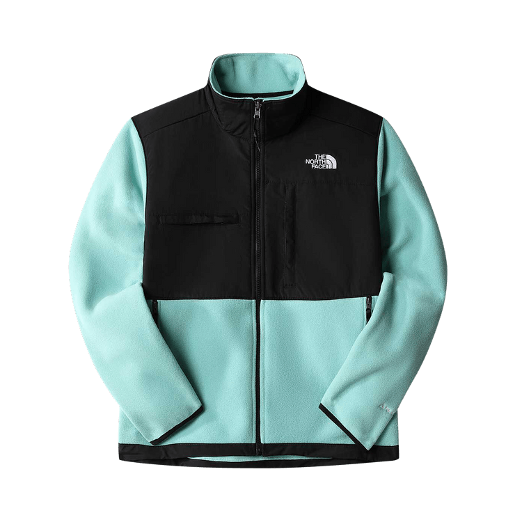 The North Face Denali Jacket "Wasabi"