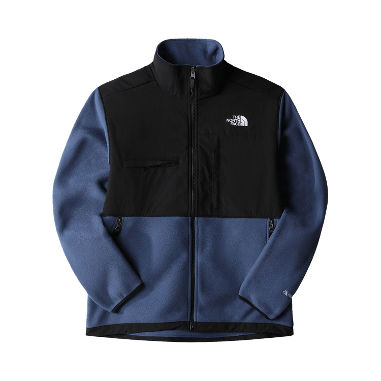 The North Face Denali Jacket "Shady Blue"