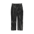 Needles Corduroy Straight Jean "Black"