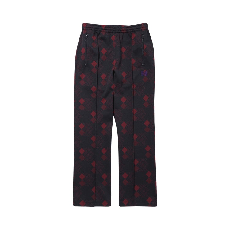 Needles Track Pant "Navy"
