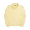 Fear of God Essentials Mockneck "Canary"
