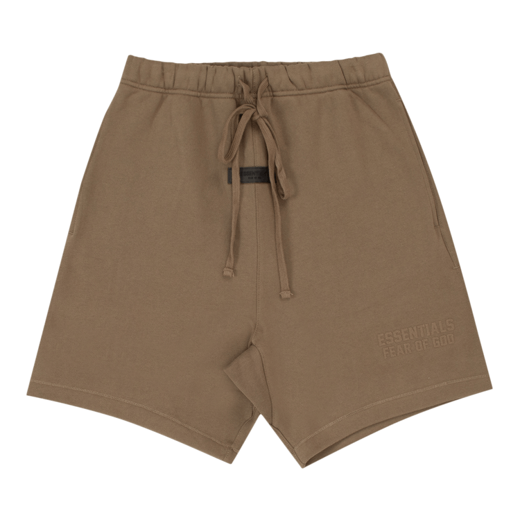 Fear of God Essentials Shorts "Wood"