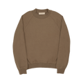 Fear of God Essentials Crewneck "Wood"