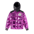 Pre-Owned Moncler Genius 8 Moncler Palm Angels Tim Jacket