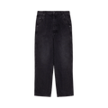 Ami Alex Fit Jeans "Used Black"