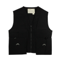 A-Cold-Wall* Pocket Vest "Black"