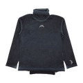 A-Cold-Wall* Dyed Long-Sleeve T-Shirt "Blue"