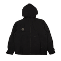 A-Cold-Wall* Compass Windbreaker Jacket "Black"