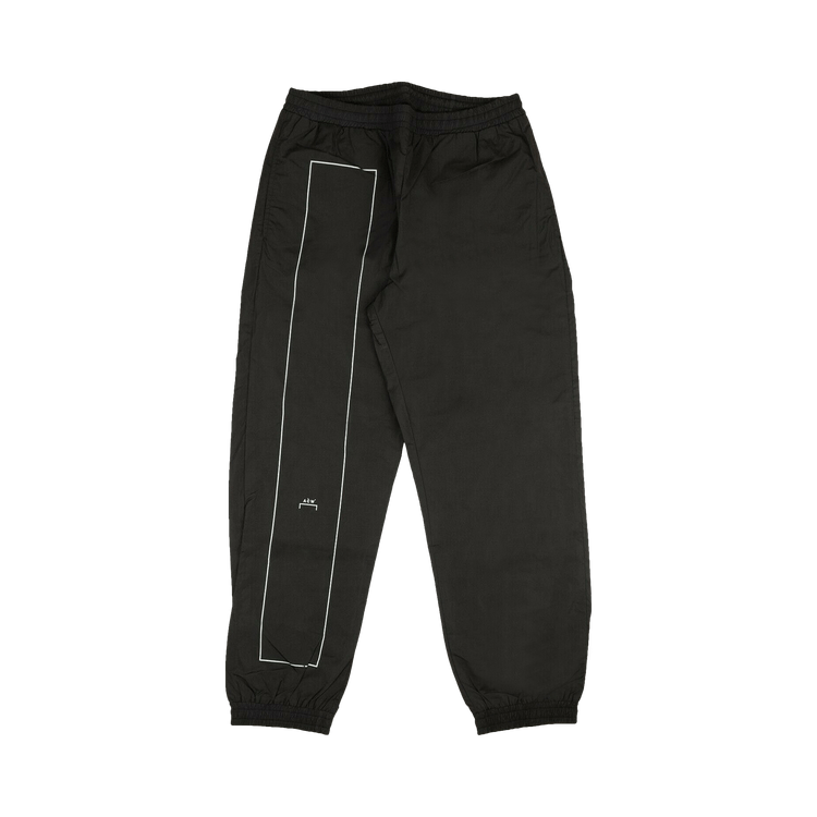 A-Cold-Wall* Logo Pant "Black"