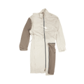A-Cold-Wall* Asymmetrical Raincoat "Translucent"