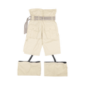 A-Cold-Wall* Split Cargo Pant "Tan"
