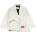 A-Cold-Wall* Logo Blazer "Grey"