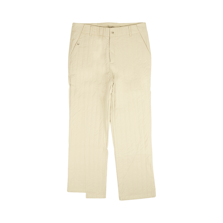 A-Cold-Wall* Casual Pant "Bone"