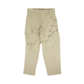 A-Cold-Wall* Zip Logo Casual Pant "Grey"