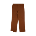 A-Cold-Wall* Casual Pant "Rust"
