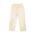 A-Cold-Wall* Drawstring Patched Sweatpant "Almond Milk"