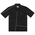 A-Cold-Wall* Short-Sleeve Shirt "Black"