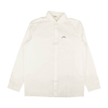 A-Cold-Wall* Long-Sleeve Button Down Shirt "White"
