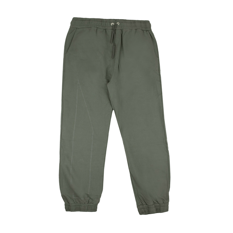 A-Cold-Wall* Drawstring Jogger Sweatpant "Grey"