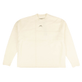 A-Cold-Wall* Pullover Sweaters "White"