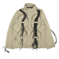 A-Cold-Wall* Cable Field Jacket "Khaki"