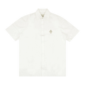 A-Cold-Wall* Logo Short-Sleeve Shirt "White"