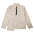 A-Cold-Wall* Zipped Windbreaker "Grey"