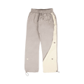 A-Cold-Wall* Polyester Drawstring Trousers "Grey"