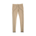 A-Cold-Wall* Logo Leggings "Tan"
