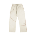 A-Cold-Wall* Drawstring Logo Track Pant "Gray"