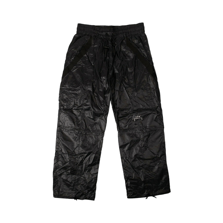 A-Cold-Wall* Pants "Black"