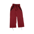 A-Cold-Wall* Wide-Leg Pant "Red"
