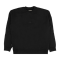 A-Cold-Wall* Logo Crewneck Sweatshirt "Black"